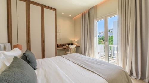 Adamas Hotel | Hotel Eleni