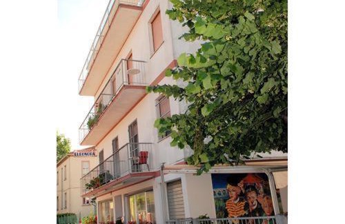 Bellariva Hotel | Hotel Eleonora