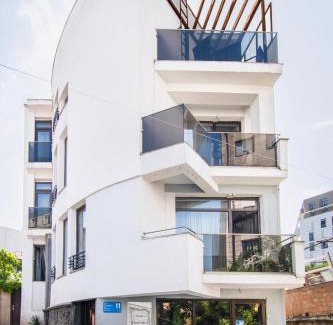 Vera Hotel | Hotel "Elesa Wera"