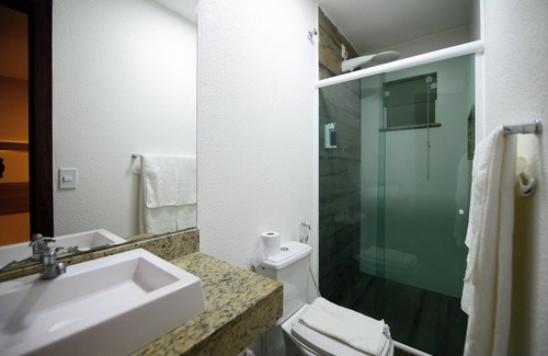 Sao Domingos Hotel | Hotel Elevare Niteroi