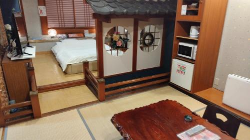 Sakai Ward Hotel | Hotel Eleven