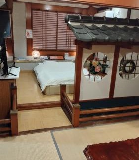 Sakai Ward Hotel | Hotel Eleven