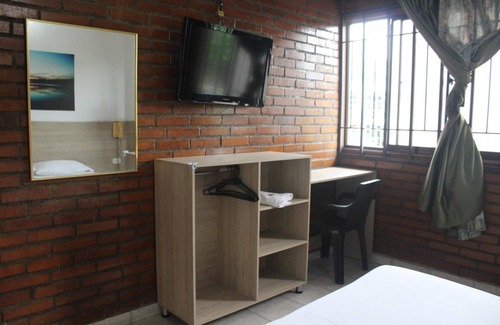 Girardot Hotel | Hotel Elimar