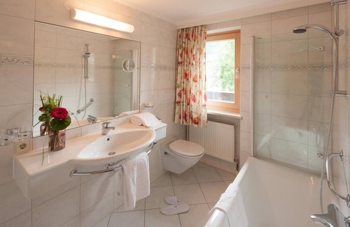 Schoppernau Hotel | Hotel Elisabeth