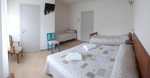 Cinquale Hotel | Hotel Elisabetta