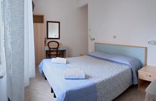 Cinquale Hotel | Hotel Elisabetta