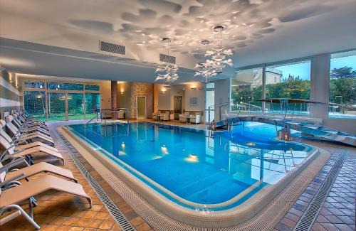 Montegrotto Terme Hotel | Hotel Eliseo Terme