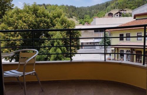 Devin Hotel | Hotel Elit