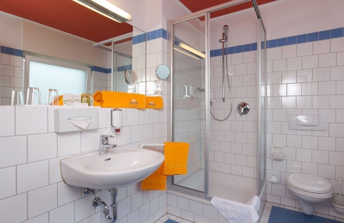 Sudweststadt Hotel | Hotel Elite