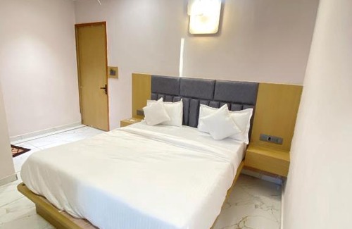 Ahmedabad Hotel | Hotel Elite