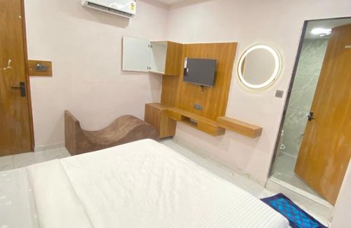 Ahmedabad Hotel | Hotel Elite