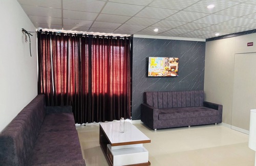 Jodhpur Hotel | Hotel Elite Inn