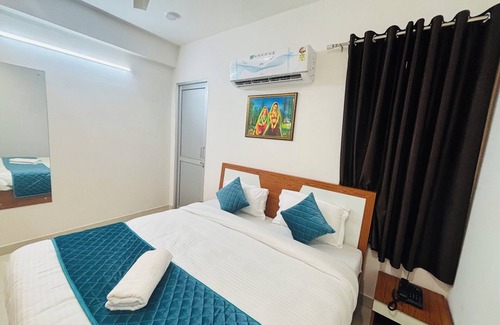 Jodhpur Hotel | Hotel Elite Inn