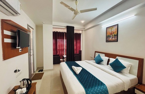 Jodhpur Hotel | Hotel Elite Inn