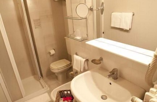 Salsomaggiore Terme Hotel | Hotel Elite