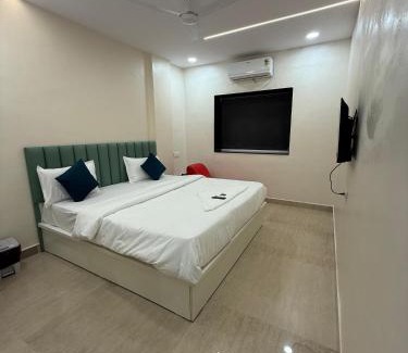 Paud Hotel | Hotel Elite Stay - Mahalunge Pune