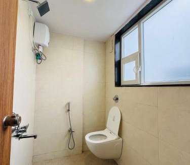 Paud Hotel | Hotel Elite Stay - Mahalunge Pune