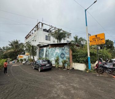 Paud Hotel | Hotel Elite Stay - Mahalunge Pune
