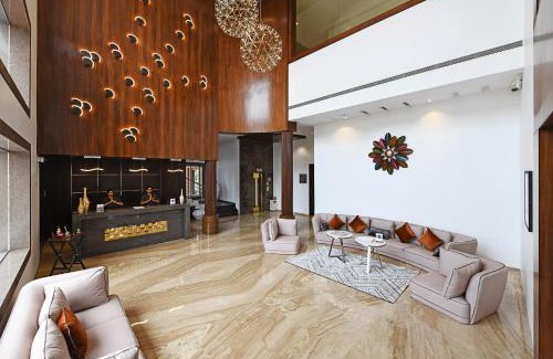 Vite Hotel | Hotel Elite Vita
