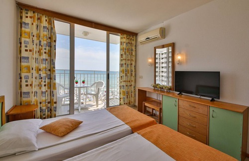 Albena Hotel | Hotel Elitsa