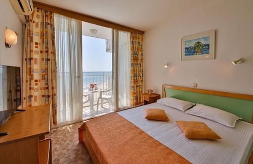 Albena Hotel | Hotel Elitsa