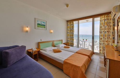 Albena Hotel | Hotel Elitsa