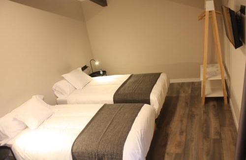 Camprodon Hotel | Hotel Els Avets de Camprodon
