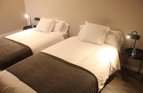 Camprodon Hotel | Hotel Els Avets de Camprodon