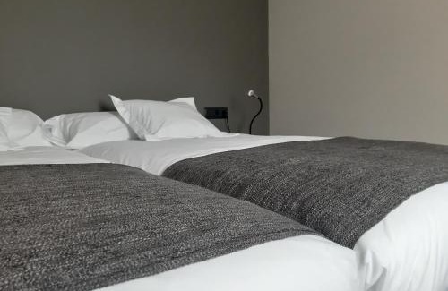 Camprodon Hotel | Hotel Els Avets de Camprodon