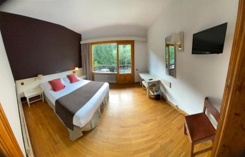 Alt Aneu Hotel | Hotel Els Avets