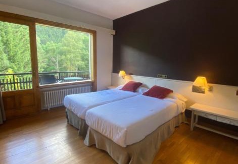 Alt Aneu Hotel | Hotel Els Avets