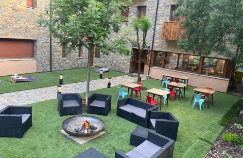 Espot Hotel | Hotel Els Encantats