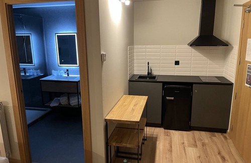 Espot Hotel | Hotel Els Encantats
