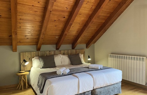 Espot Hotel | Hotel Els Encantats