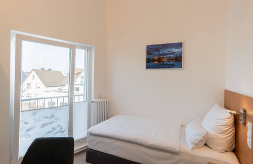Seligenstadt Hotel | Hotel Elysee