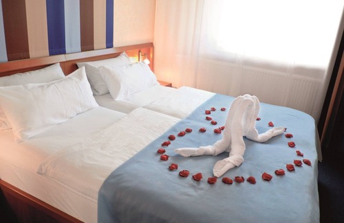 Seligenstadt Hotel | Hotel Elysee