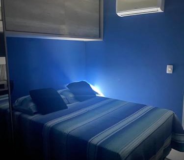Passagem Apartment | Hotel em CABO FRIO Cond Royale - Av N S Assunção 239, bairro Passagem - un 229
