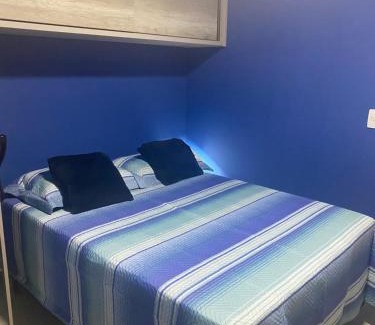 Passagem Apartment | Hotel em CABO FRIO Cond Royale - Av N S Assunção 239, bairro Passagem - un 229