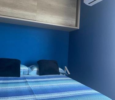 Passagem Apartment | Hotel em CABO FRIO Cond Royale - Av N S Assunção 239, bairro Passagem - un 229