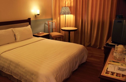 Tawau Hotel | Hotel Emas Tawau