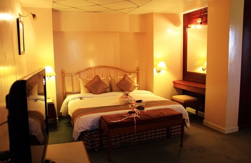 Tawau Hotel | Hotel Emas Tawau