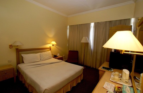 Tawau Hotel | Hotel Emas Tawau