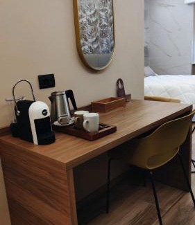Villadossola Hotel | Hotel Emiliana