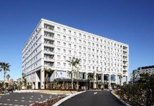 Urayasu Hotel | Hotel Emion Tokyo Bay