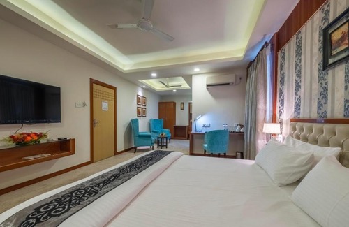 Taltala Hotel | Hotel Emirates