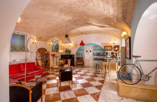 Esquilino Hotel | Hotel Emona Aquaeductus