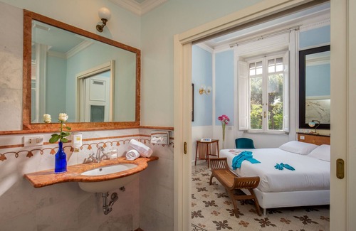 Esquilino Hotel | Hotel Emona Aquaeductus