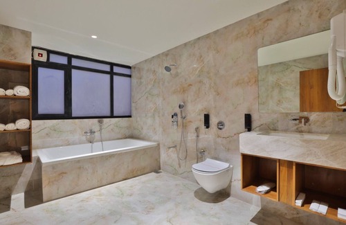 Gandhinagar Hotel | Hotel Empyrean