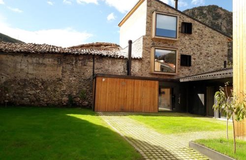 Buira Hotel | Hotel EN