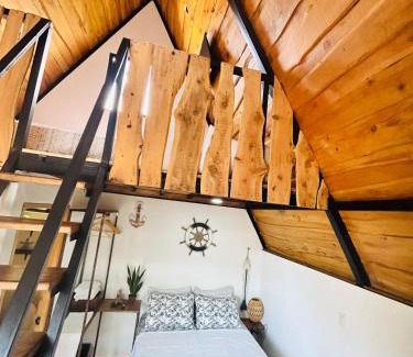 Matapalo Apartment | Hotel en Huacas y Brasilito